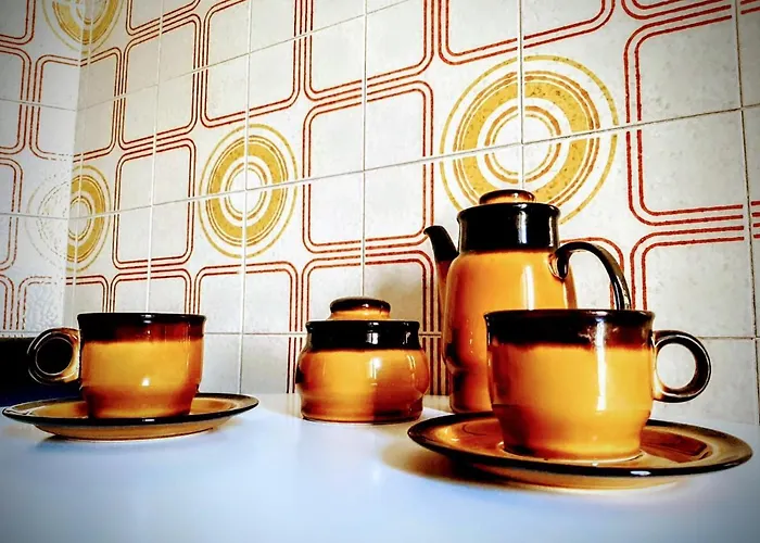 Apartment Roma73 *