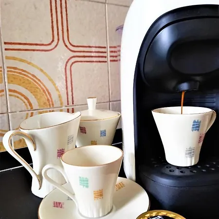 Roma73 Διαμέρισμα