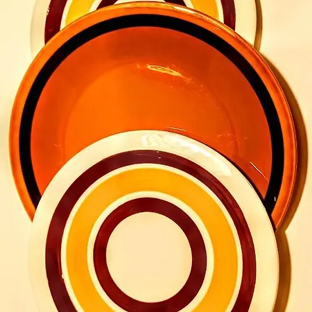 Διαμέρισμα Roma73 *