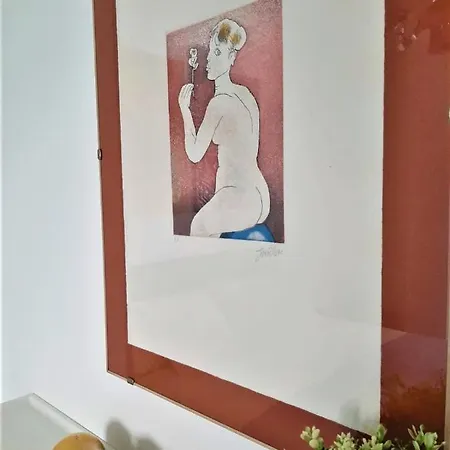 Διαμέρισμα Roma73 *