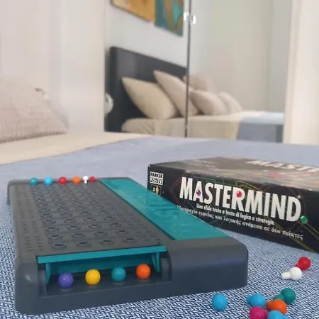 Roma73 Διαμέρισμα *