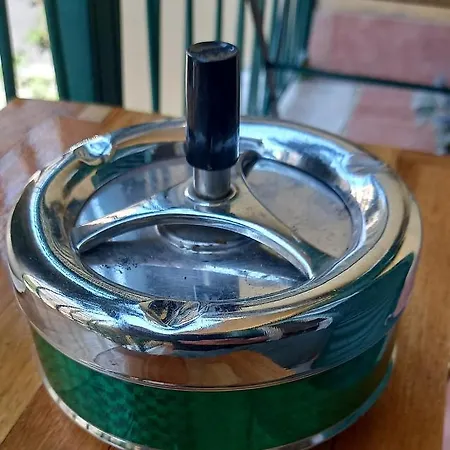 Διαμέρισμα Roma73