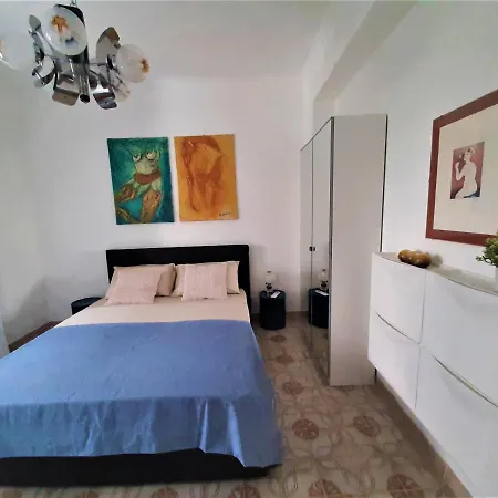 Roma73 Apartament