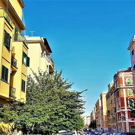 Roma73 Apartament *