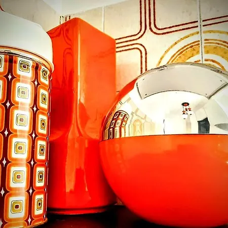 Apartament Roma73