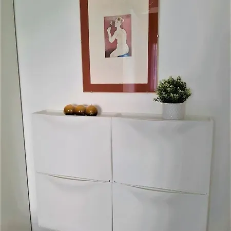 Roma73 Apartament