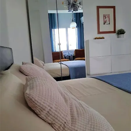 Apartament Roma73 Rzym