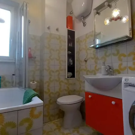 Roma73 Apartment Rom