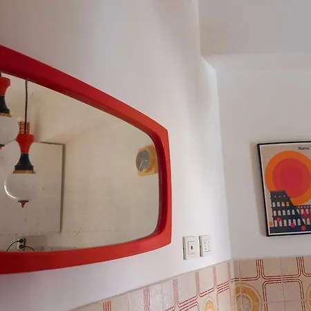 Roma73 Apartament *